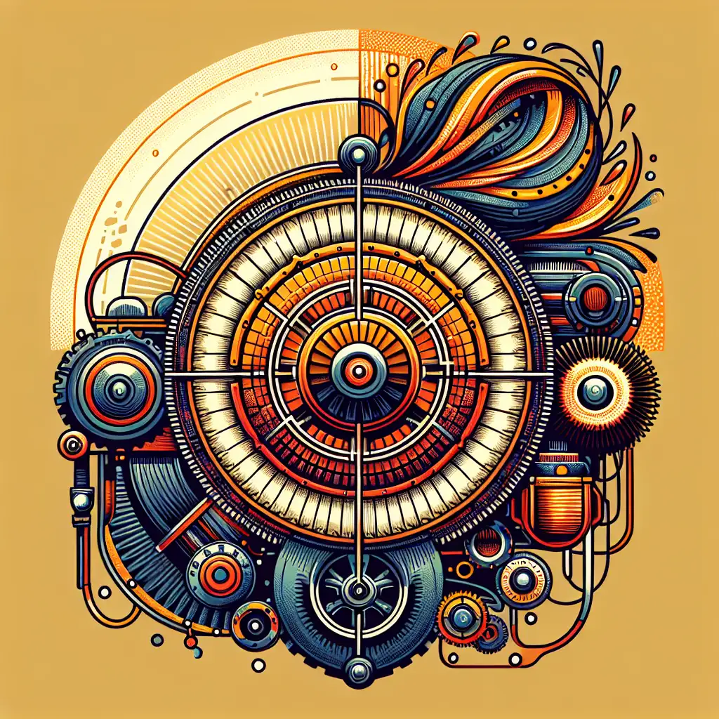 Teknologi Filter Kendaraan Hibrida: Solusi Efisiensi dan Kinerja